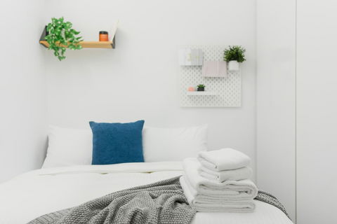 Canvas Suites On Russell Place - Accommodation Bookings 10