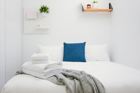 Canvas Suites On Russell Place - Accommodation Bookings 31
