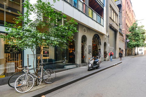 Canvas Suites On Russell Place - Accommodation Bookings 0
