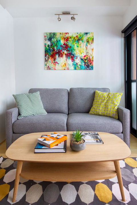Canvas Suites On Russell Place - Accommodation Bookings 22