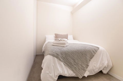 Canvas Suites On Russell Place - Accommodation Bookings 3