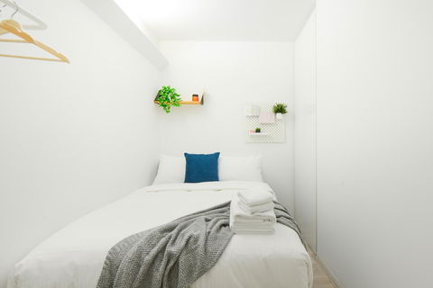 Canvas Suites On Russell Place - Accommodation Bookings 12