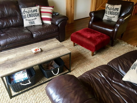 Kangurra Holiday House - Accommodation Bookings 25