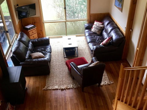 Kangurra Holiday House - Accommodation Bookings 10