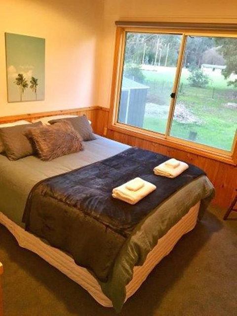 Kangurra Holiday House - Accommodation Bookings 22