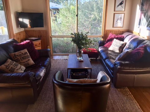 Kangurra Holiday House - Accommodation Bookings 3