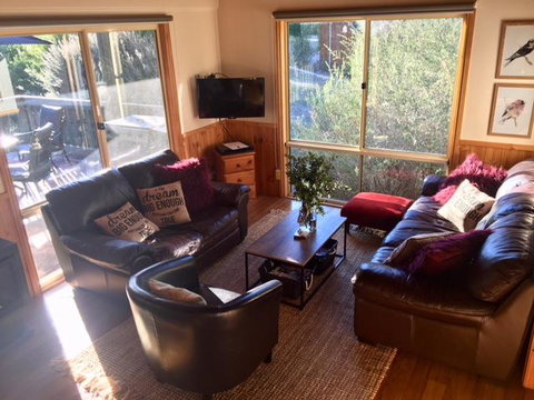 Kangurra Holiday House - Accommodation Bookings 4