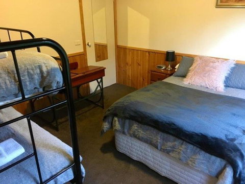 Kangurra Holiday House - Accommodation Bookings 20