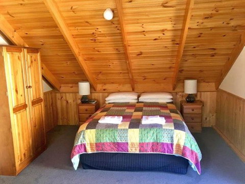 Kangurra Holiday House - Accommodation Bookings 17