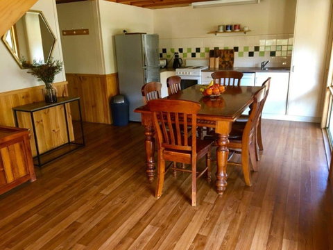 Kangurra Holiday House - Accommodation Bookings 21
