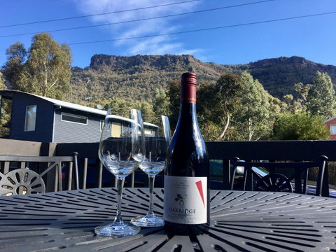Kangurra Holiday House - Accommodation Bookings 11