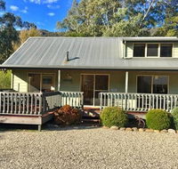 Kangurra Holiday House - Accommodation Bookings