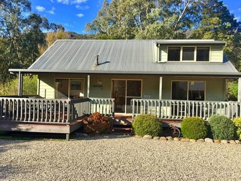 Kangurra Holiday House - Accommodation Bookings 0
