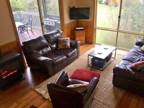 Kangurra Holiday House - Accommodation Bookings 16