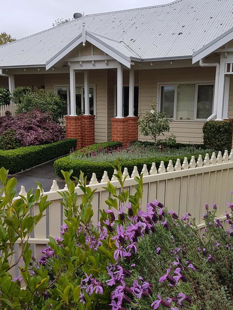 Healesville House - Fig Tree House - Accommodation Bookings 1