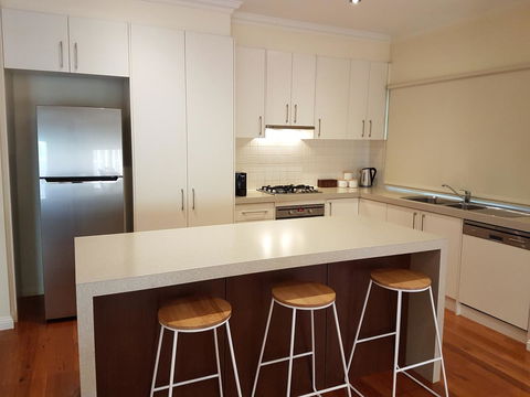 Healesville House - Fig Tree House - Accommodation Bookings 5