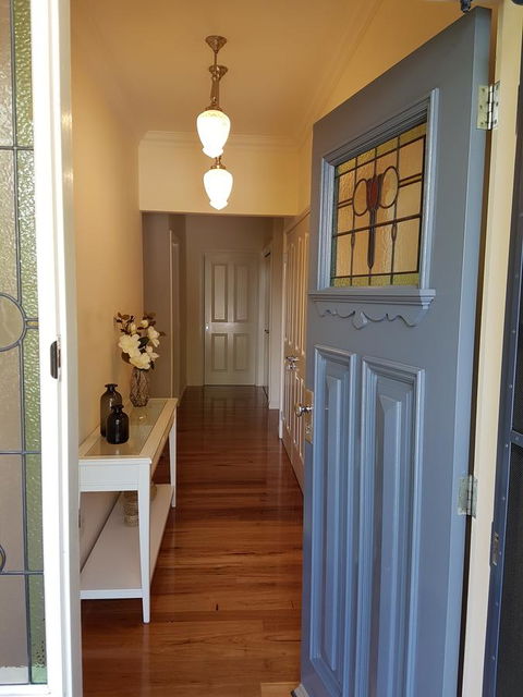Healesville House - Fig Tree House - Accommodation Bookings 3