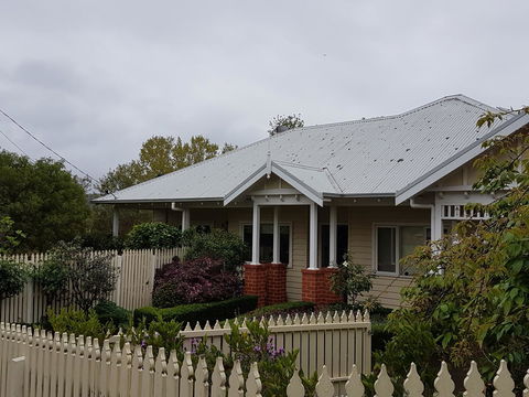 Healesville House - Fig Tree House - Accommodation Bookings 2
