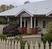 Healesville House - Fig Tree House - Accommodation Bookings