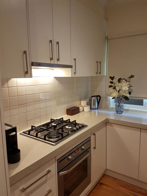 Healesville House - Fig Tree House - Accommodation Bookings 4