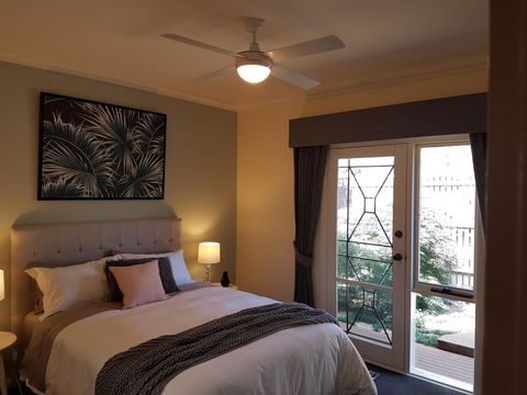 Healesville House - Fig Tree House - Accommodation Bookings 10