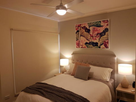 Healesville House - Fig Tree House - Accommodation Bookings 14
