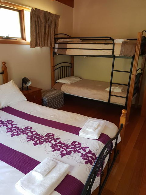 Kiramli Villas - Accommodation Bookings 8