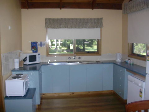 Kiramli Villas - Accommodation Bookings 14