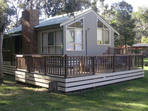 Kiramli Villas - Accommodation Bookings 10
