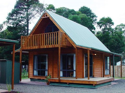 Kiramli Villas - Accommodation Bookings 9
