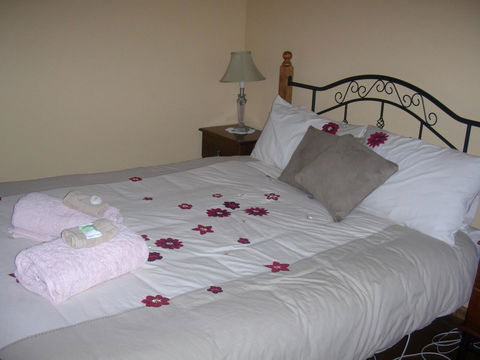 Kiramli Villas - Accommodation Bookings 13