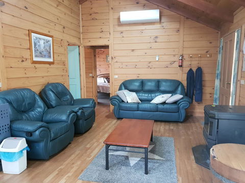 Kiramli Villas - Accommodation Bookings 3