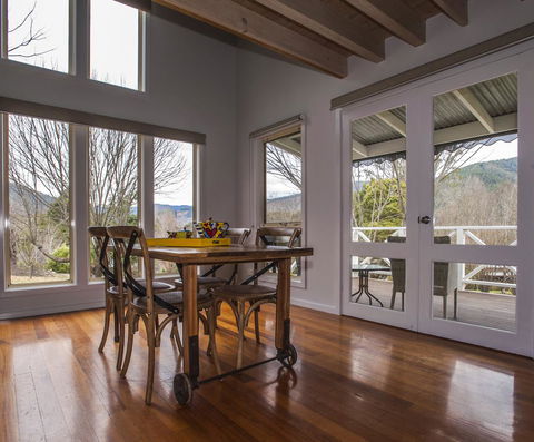 Abbys Cottages Bright - Accommodation Bookings 17