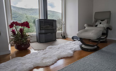 Abbys Cottages Bright - Accommodation Bookings 28