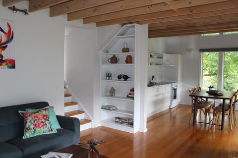 Abbys Cottages Bright - Accommodation Bookings 8