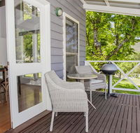 Abbys Cottages Bright