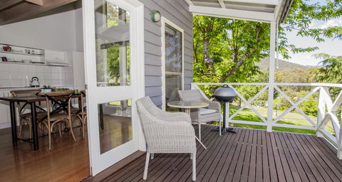 Abbys Cottages Bright - Accommodation Bookings 0