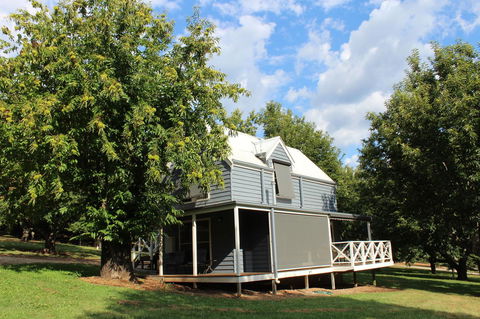 Abbys Cottages Bright - Accommodation Bookings 11