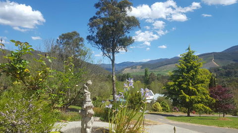 Abbys Cottages Bright - Accommodation Bookings 34