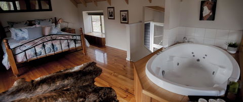 Abbys Cottages Bright - Accommodation Bookings 27