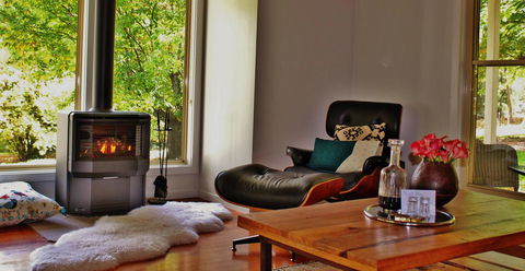 Abbys Cottages Bright - Accommodation Bookings 10