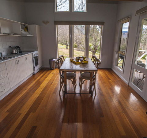 Abbys Cottages Bright - Accommodation Bookings 18