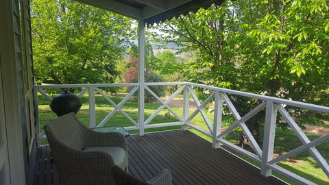 Abbys Cottages Bright - Accommodation Bookings 25
