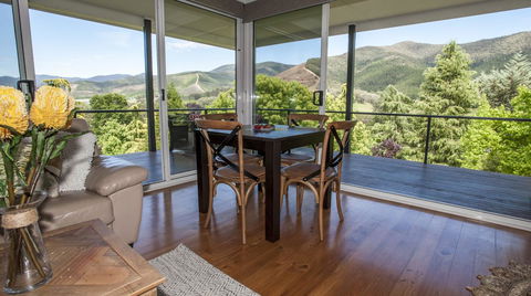 Abbys Cottages Bright - Accommodation Bookings 3