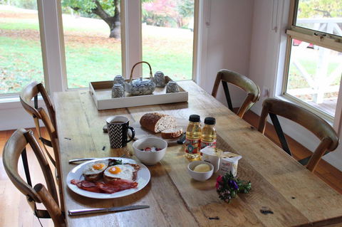 Abbys Cottages Bright - Accommodation Bookings 1