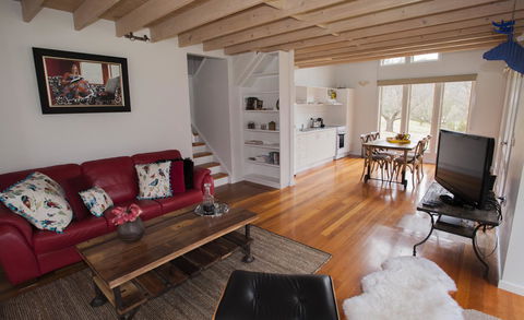 Abbys Cottages Bright - Accommodation Bookings 20