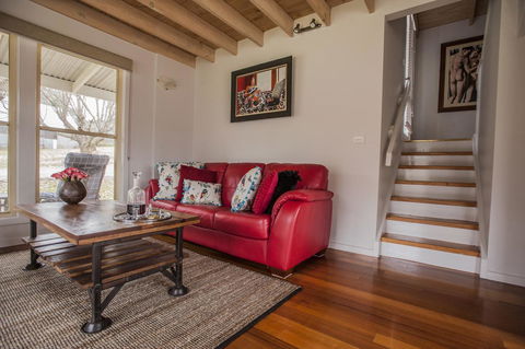 Abbys Cottages Bright - Accommodation Bookings 22