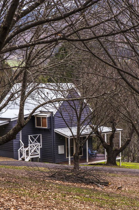Abbys Cottages Bright - Accommodation Bookings 32