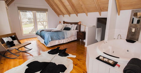 Abbys Cottages Bright - Accommodation Bookings 19