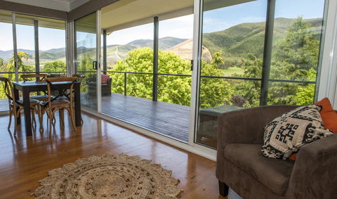 Abbys Cottages Bright - Accommodation Bookings 2